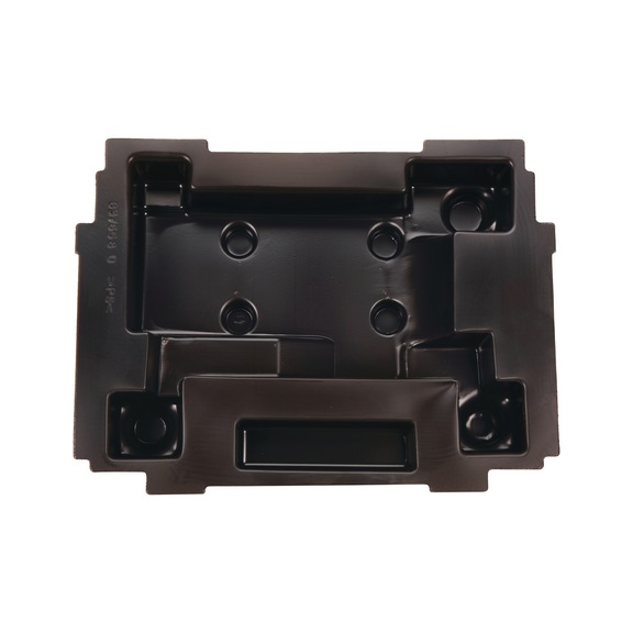 MAKITA thermoformed part for MAKPAC size 3 837658-0 - Case inserts size 3