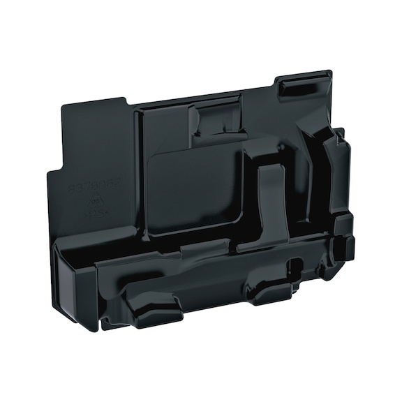 MAKITA thermoformed part for MAKPAC size 1 837696-2 - Case inserts size 1