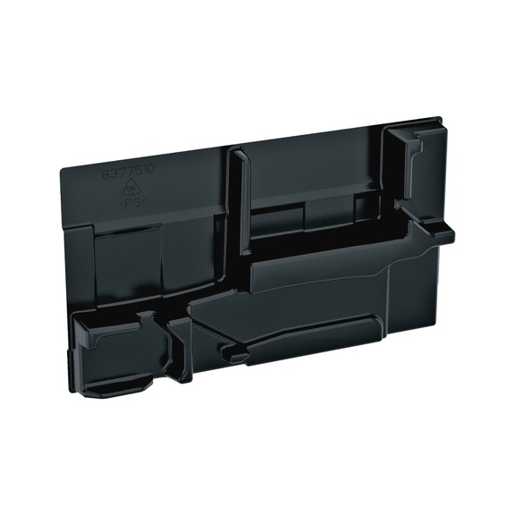 MAKITA thermoformed part for MAKPAC size 3 837751-0 - Case inserts size 3