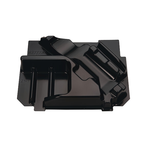 MAKITA thermoformed part for MAKPAC size 2 837773-0 - Case inserts size 2