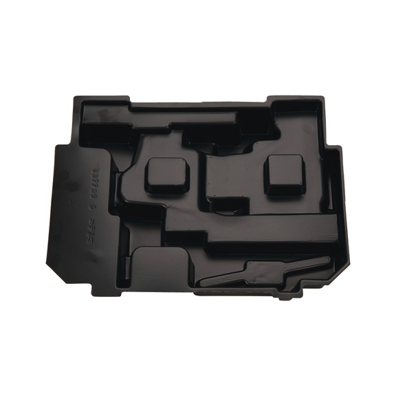 MAKITA thermoformed part for MAKPAC size 3 837789-5 - Case inserts size 3