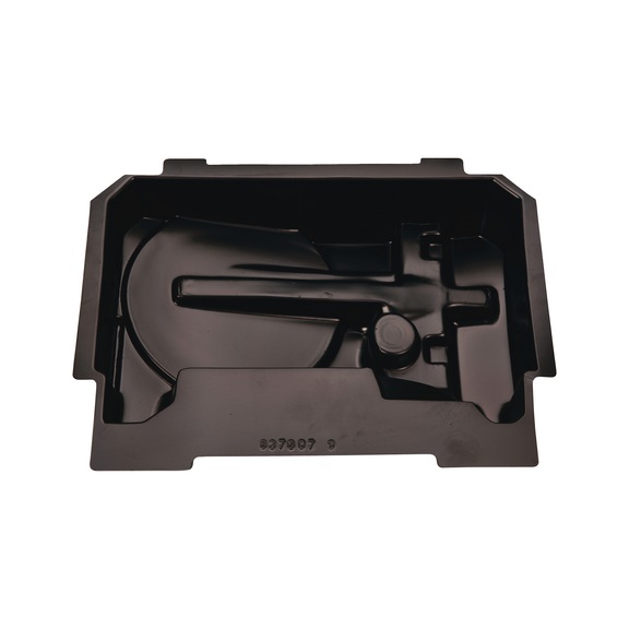 MAKITA thermoformed part for MAKPAC size 4 837807-9 - Case inserts size 4