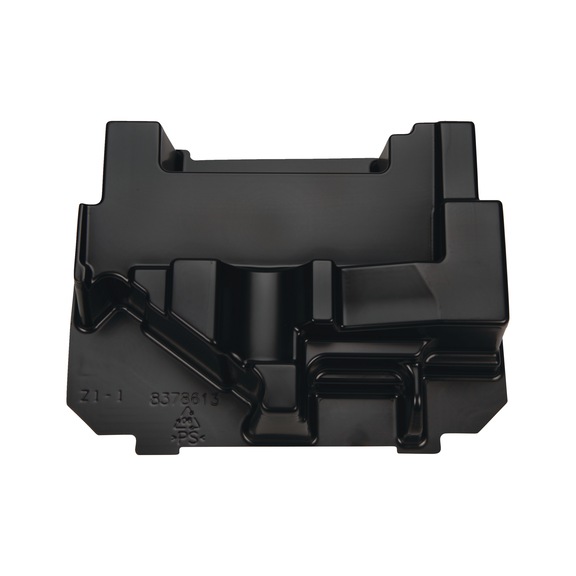 MAKITA thermoformed part for MAKPAC size 4 837861-3 - Case inserts size 4