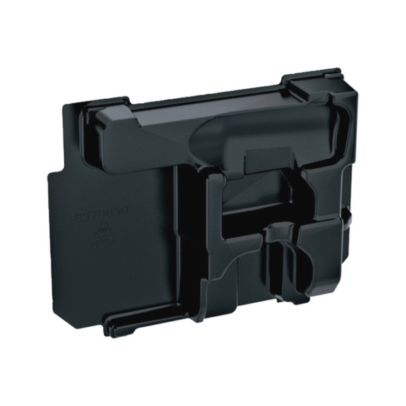 MAKITA thermoformed part for MAKPAC size 2 837863-9 - Case inserts size 2