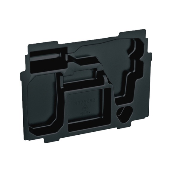 MAKITA thermoformed part for MAKPAC size 1 837866-3 - Case inserts size 1