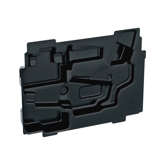 MAKITA thermoformed part for MAKPAC size 1 837872-8 - Case inserts size 1