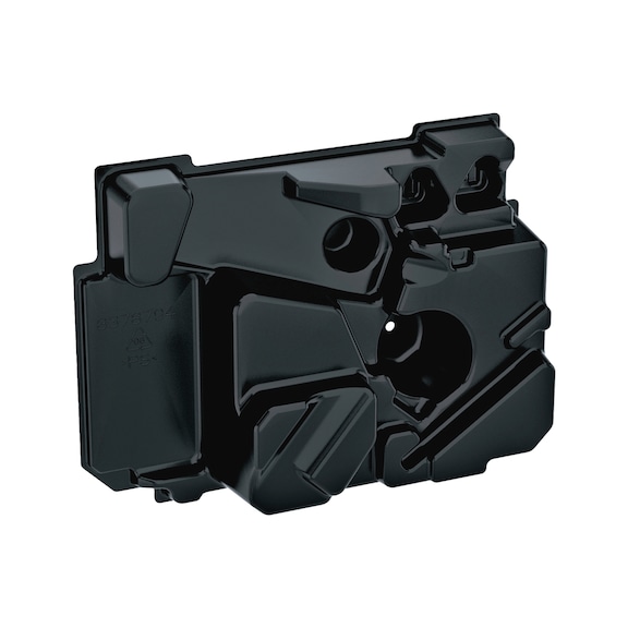 MAKITA thermoformed part for MAKPAC size 3 837879-4 - Case inserts size 3