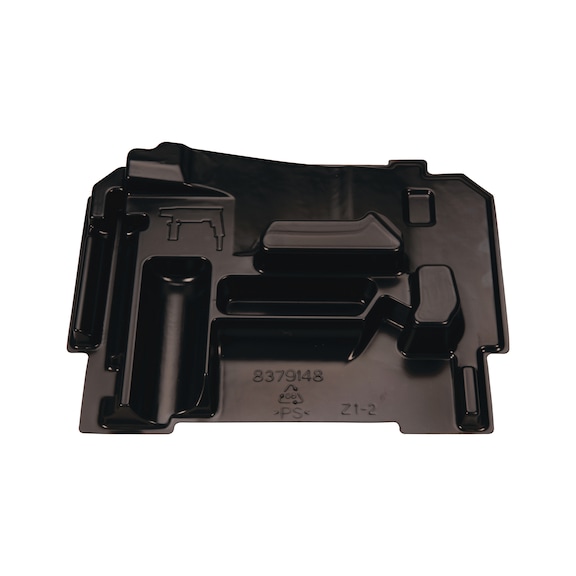 MAKITA thermoformed part for MAKPAC size 2 837914-8 - Case inserts size 2