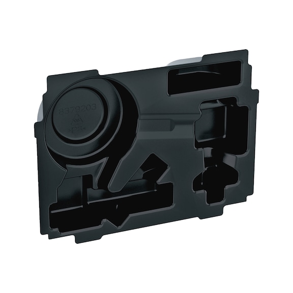 MAKITA thermoformed part for MAKPAC size 2 837920-3 - Case inserts size 2