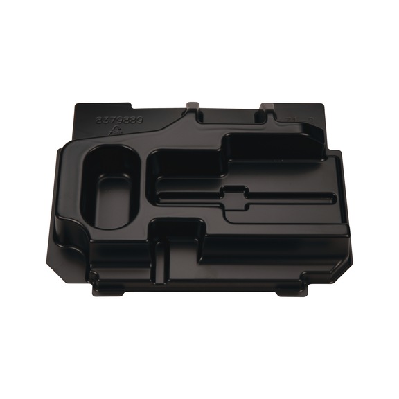 MAKITA thermoformed part for MAKPAC size 4 837988-9 - Case inserts size 4