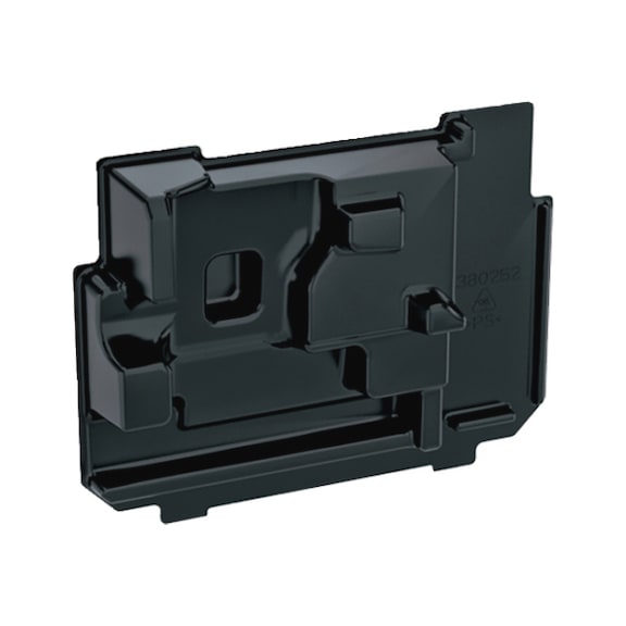MAKITA thermoformed part for MAKPAC size 2 838025-2 - Case inserts size 2
