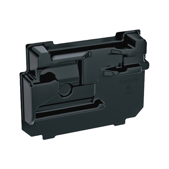 MAKITA thermoformed part for MAKPAC size 2 838028-6 - Case inserts size 2