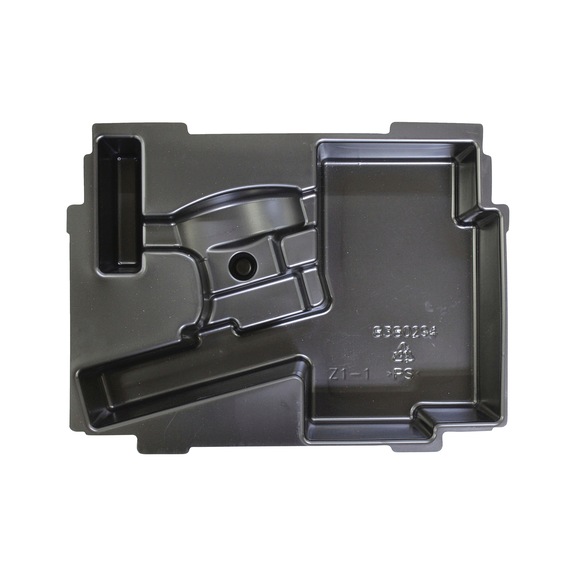 MAKITA thermoformed part for MAKPAC size 2 838029-4 - Case inserts size 2