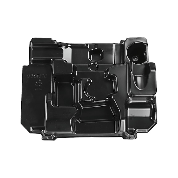 MAKITA thermoformed part for MAKPAC size 3 838107-0 - Case inserts size 3