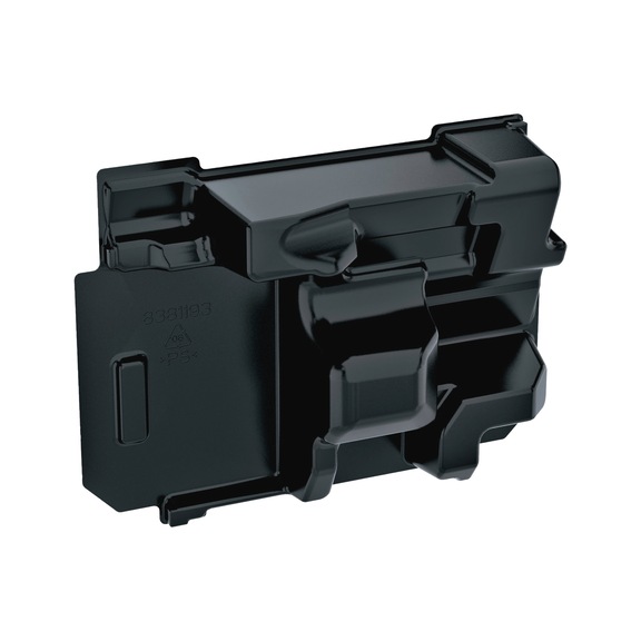 MAKITA thermoformed part for MAKPAC size 1 838119-3 - Case inserts size 1