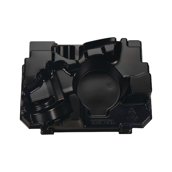 MAKITA Tiefziehteil für MAKPAC Größe 3 838175-3 - Koffereinsätze Größe 3