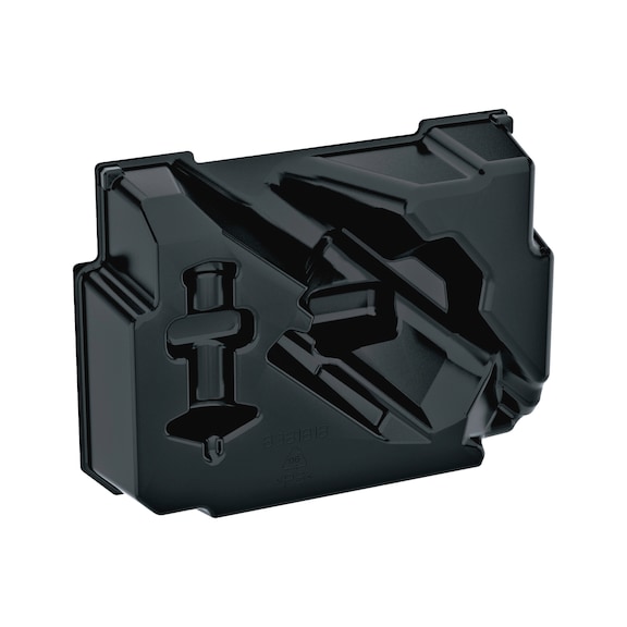 MAKITA Tiefziehteil für MAKPAC Größe 3 838181-8 - Koffereinsätze Größe 3