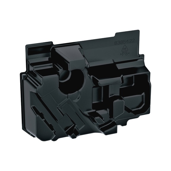 MAKITA thermoformed part for MAKPAC size 3 838542-2 - Case inserts size 3