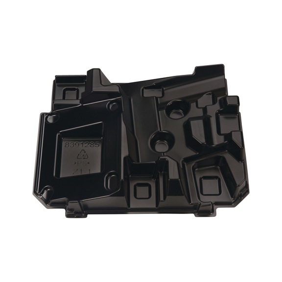 MAKITA thermoformed part for MAKPAC size 2 839128-5 - Case inserts size 2