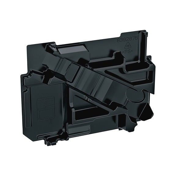 MAKITA Tiefziehteil für MAKPAC Größe 1 839287-5 - Koffereinsätze Größe 1