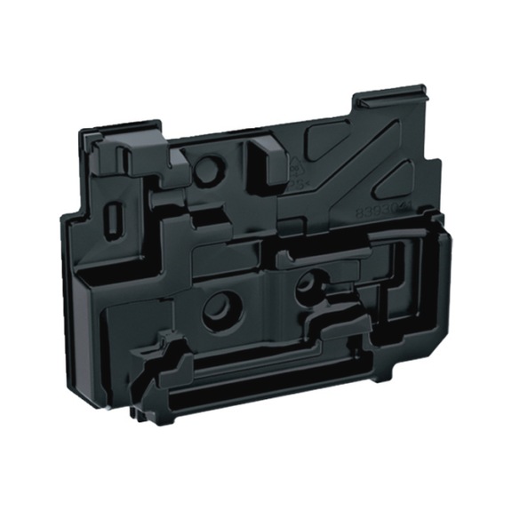 MAKITA Tiefziehteil für MAKPAC Größe 1 839304-1 - Koffereinsätze Größe 1
