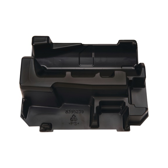 MAKITA thermoformed part for MAKPAC size 4 839523-9 - Case inserts size 4