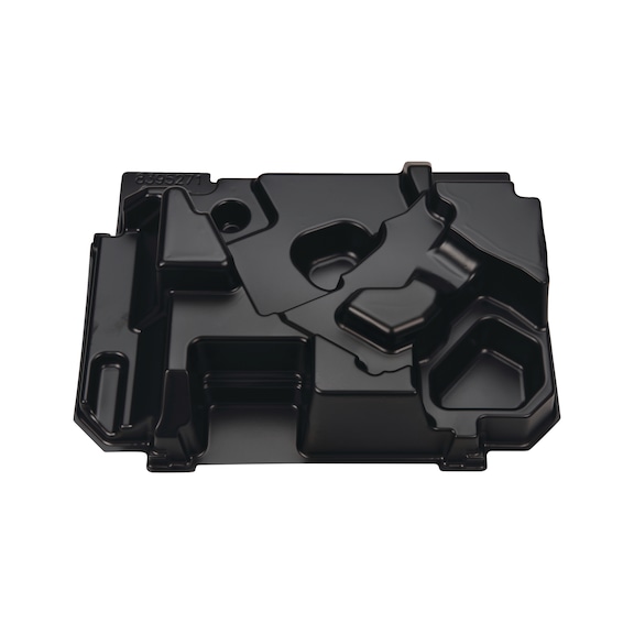 MAKITA thermoformed part for MAKPAC size 3 839527-1 - Case inserts size 3