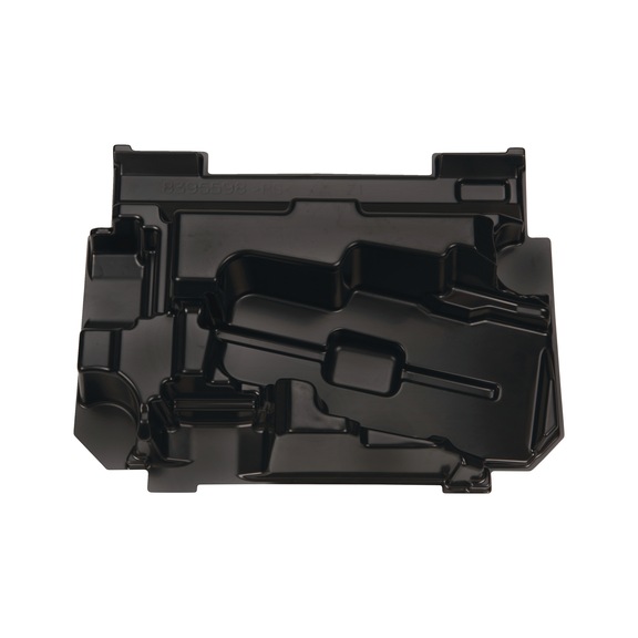 MAKITA thermoformed part for MAKPAC size 4 839559-8 - Case inserts size 4