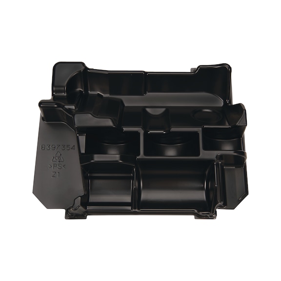 MAKITA Tiefziehteil für MAKPAC Größe 4 839735-4 - Koffereinsätze Größe 4