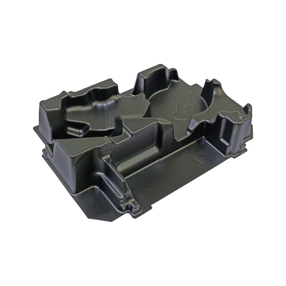 MAKITA thermoformed part for MAKPAC size 4 839822-9 - Case inserts size 4