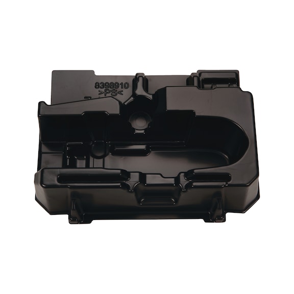MAKITA thermoformed part for MAKPAC size 4 839891-0 - Case inserts size 4