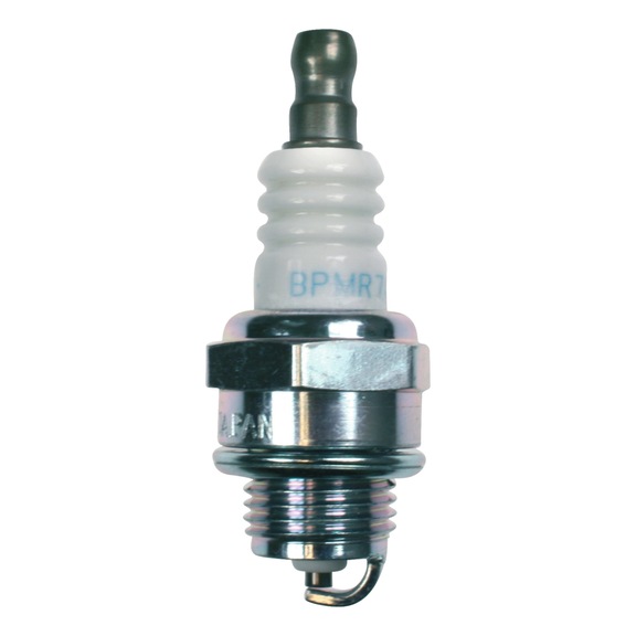 MAKITA spark plug BPMR7A NGK SW19 thread length 9.5 mm thread M14 958603621 - Petrol engine maintenance