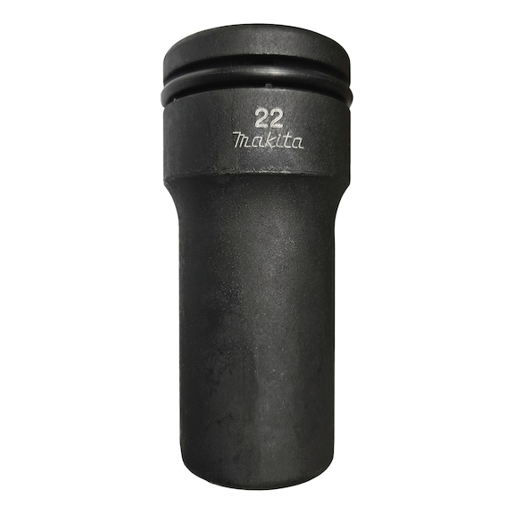 MAKITA socket spanner SW22-95 square drive 3/4 inch A-85569 - Impact sockets 3/4" and 1/4"