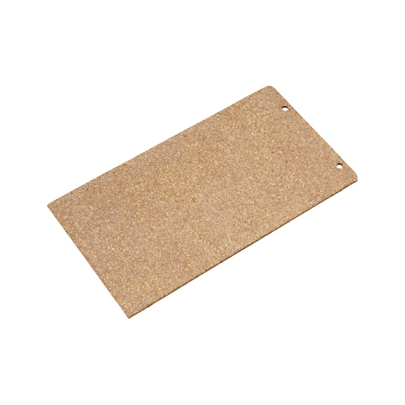 MAKITA cork board A-86256 - Cork board