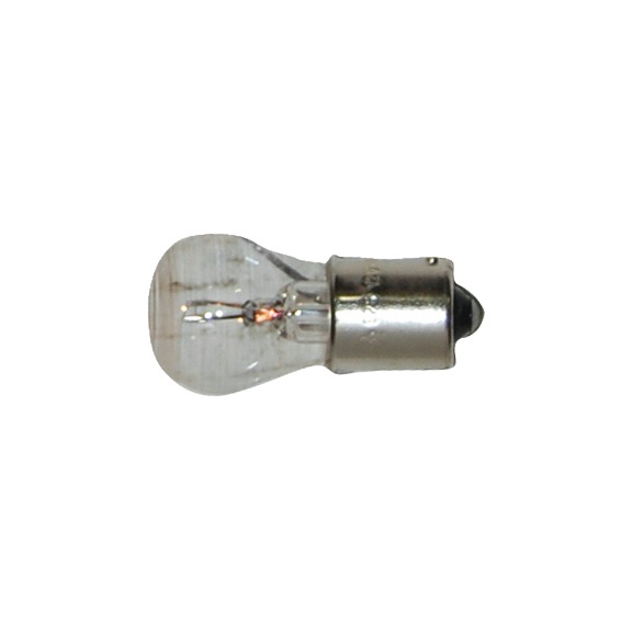 MAKITA bulb 12 V 10 W suitable for GB602, GB801 AL00000013 - Incandescent lamps