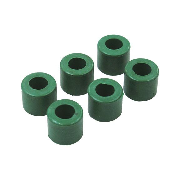 MAKITA gasket set 6-piece AS000AI158 - Accessories for compressors, blowers and vacuum pumps