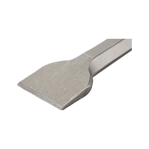 MAKITA wide chisel width 50mm length 150mm hexagon 19mm B-07347 - Other pointed and broad chisels