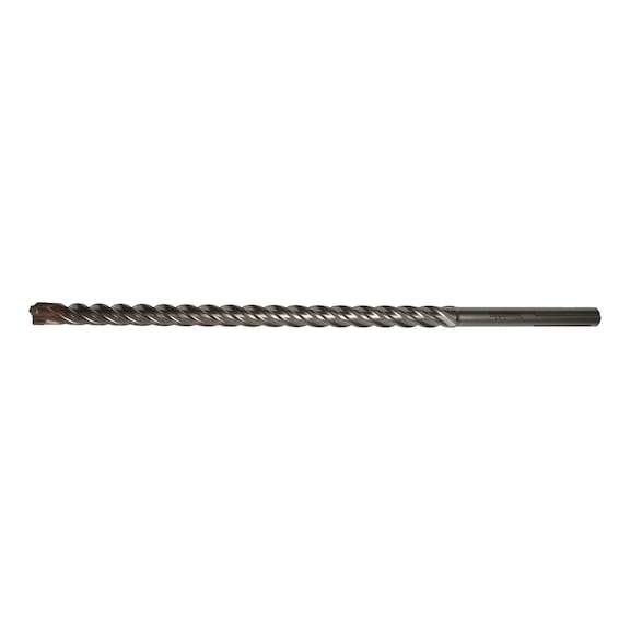 MAKITA HM NEMESIS drill bit diameter 16.0mm length 340mm SDS-MAX B-19962 - SDS-MAX masonry drill bit
