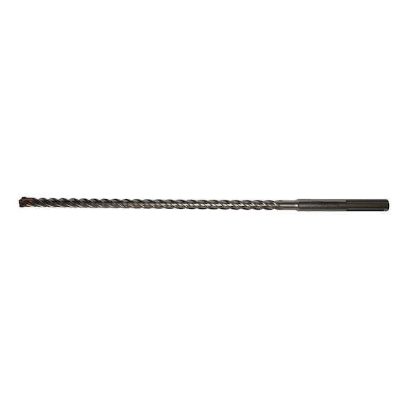 MAKITA HM NEMESIS drill bit diameter 16.0mm length 540mm SDS-MAX B-19978 - SDS-MAX masonry drill bit