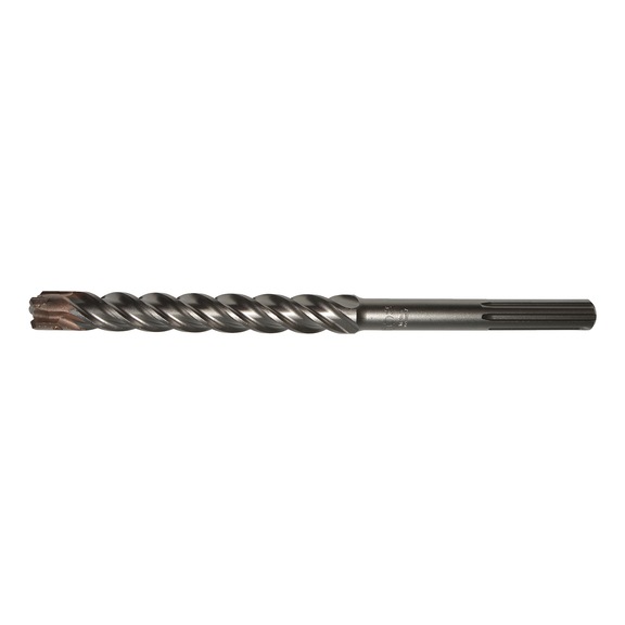 MAKITA HM NEMESIS drill bit diameter 18.0mm length 340mm SDS-MAX B-19990 - SDS-MAX masonry drill bit