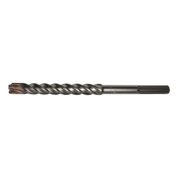 MAKITA HM NEMESIS drill bit diameter 20.0mm length 320mm SDS-MAX B-20024 - SDS-MAX masonry drill bit