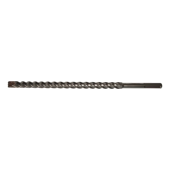 MAKITA HM NEMESIS drill bit diameter 24.0mm length 520mm SDS-MAX B-20096 - SDS-MAX masonry drill bit