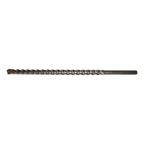 MAKITA HM NEMESIS drill bit diameter 25.0mm length 520mm SDS-MAX B-20111 - SDS-MAX masonry drill bit