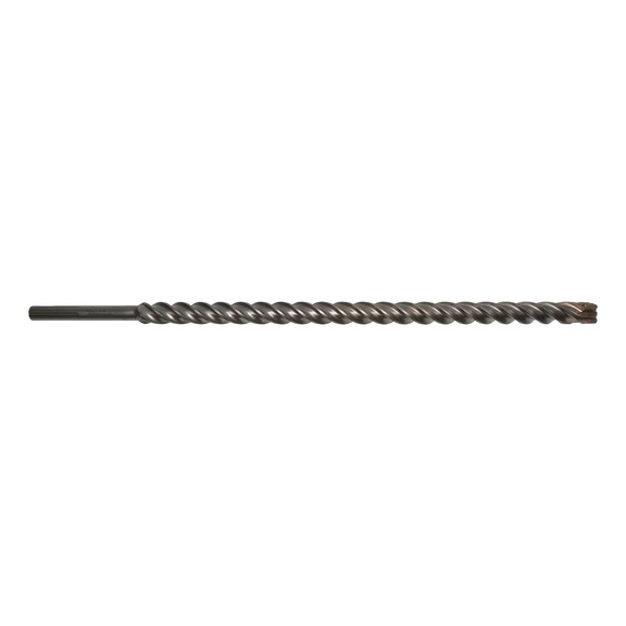 MAKITA HM NEMESIS drill bit diameter 25.0mm length 920mm SDS-MAX B-20127 - SDS-MAX masonry drill bit