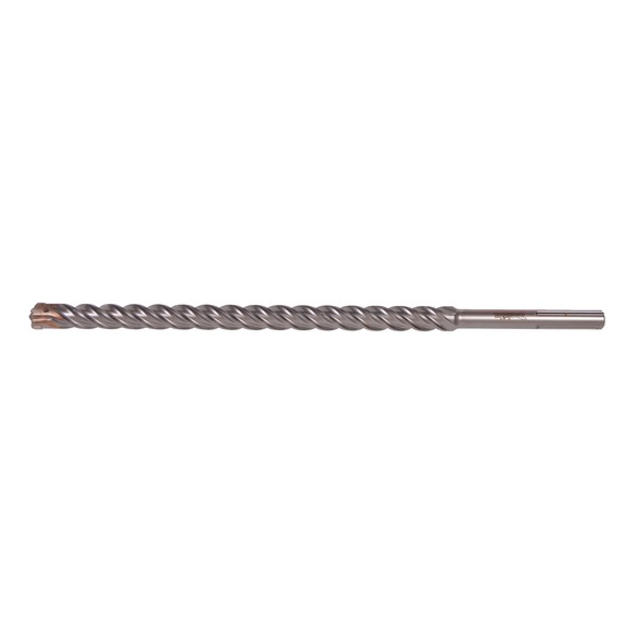 MAKITA HM NEMESIS drill bit diameter 26.0mm length 520mm SDS-MAX B-20133 - SDS-MAX masonry drill bit