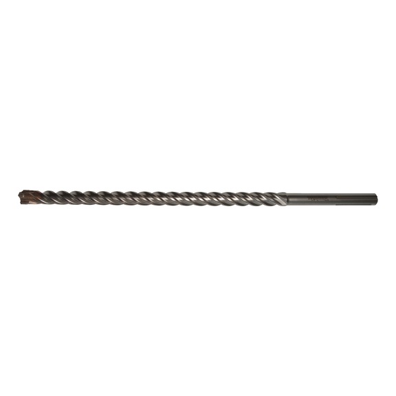 MAKITA HM NEMESIS drill bit diameter 32.0mm length 570mm SDS-MAX B-20214 - SDS-MAX masonry drill bit