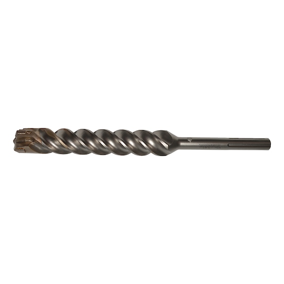 MAKITA HM NEMESIS drill bit diameter 35.0mm length 370mm SDS-MAX B-20236 - SDS-MAX masonry drill bit