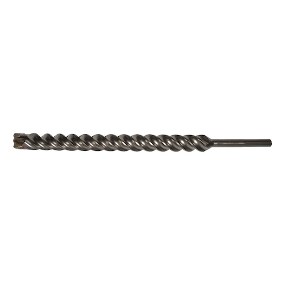MAKITA HM NEMESIS drill bit diameter 35.0mm length 670mm SDS-MAX B-20258 - SDS-MAX masonry drill bit