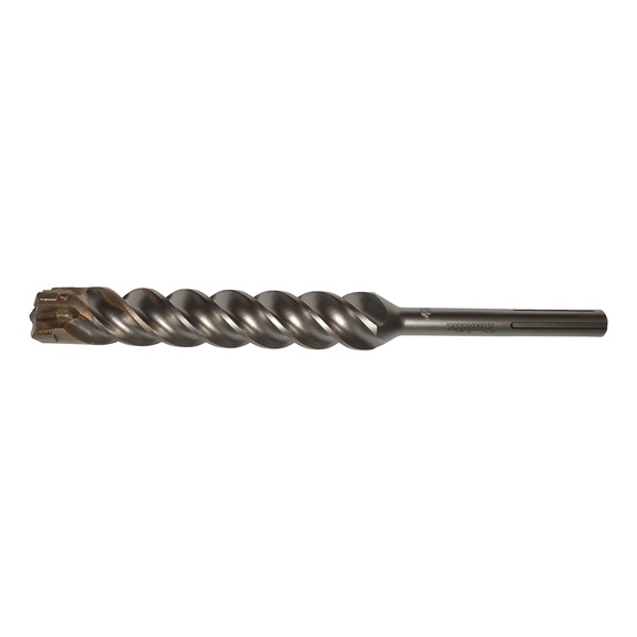 MAKITA HM NEMESIS drill bit diameter 38.0mm length 370mm SDS-MAX B-20270 - SDS-MAX masonry drill bit