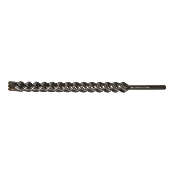 MAKITA HM NEMESIS drill bit diameter 52.0mm length 570mm SDS-MAX B-20339 - SDS-MAX masonry drill bit